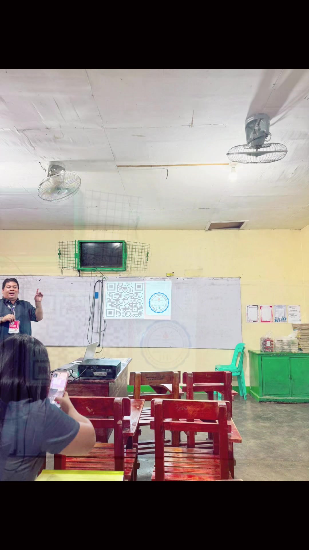@The Real Mrs. Martinez 💚