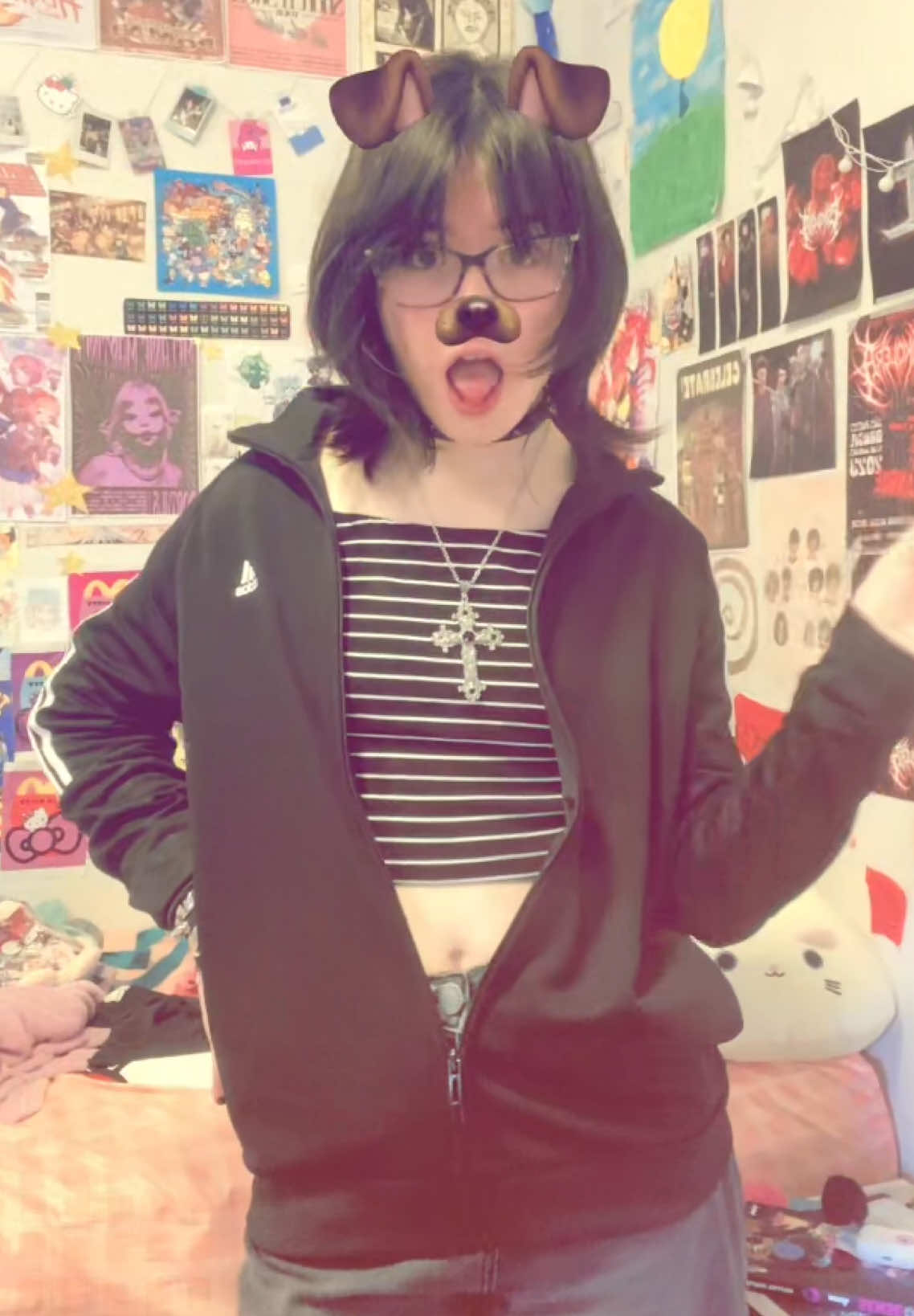 @Sd⋆˚꩜。💥