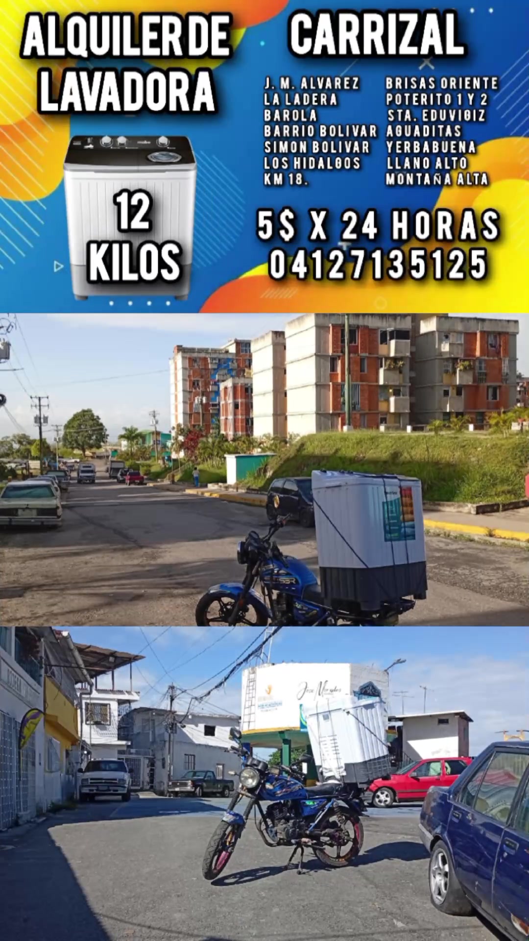 @Delicias Caty Vzla
