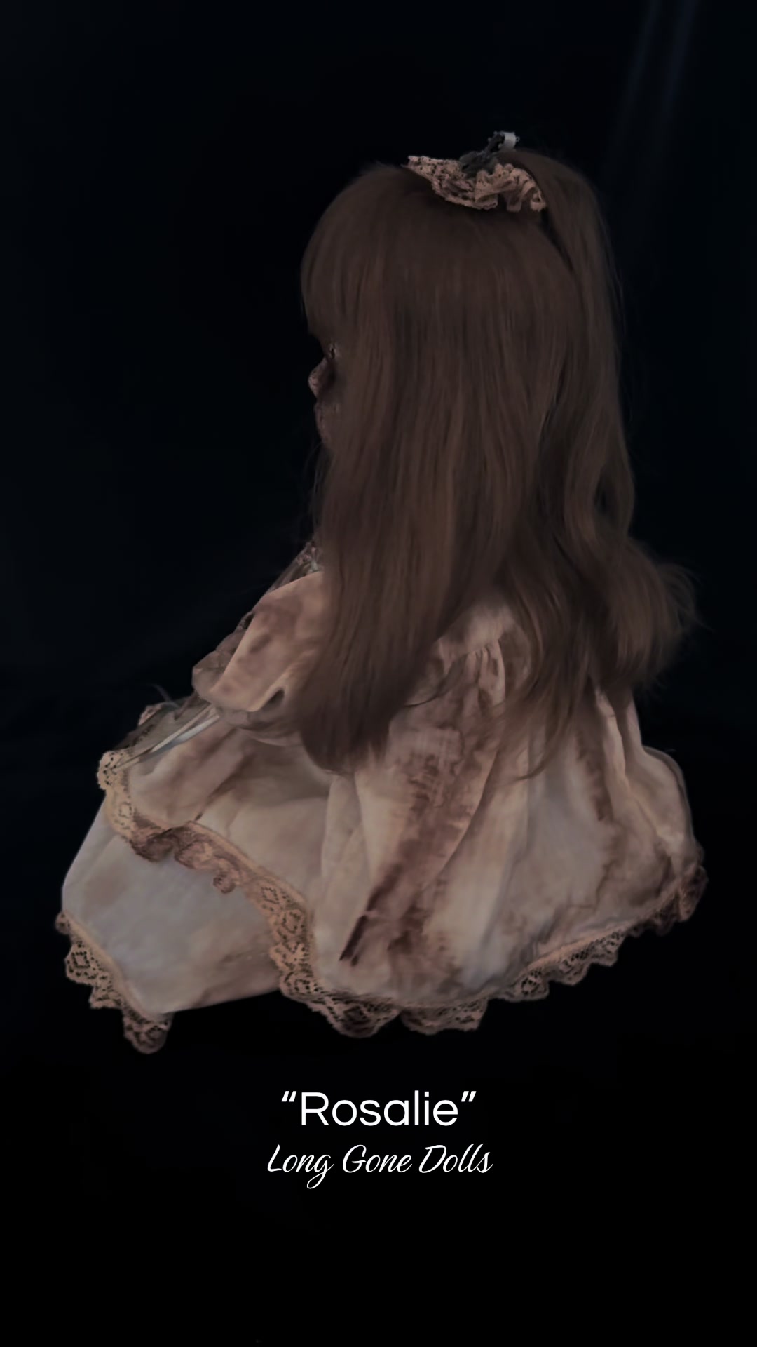 @Long Gone Dolls