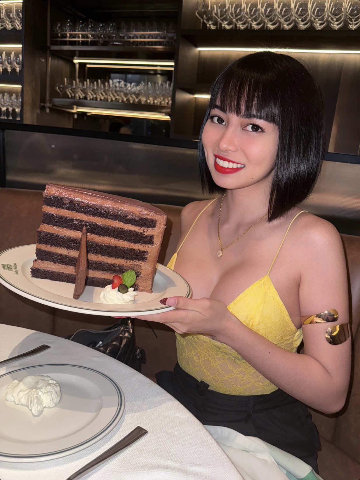 @Devi Blanco