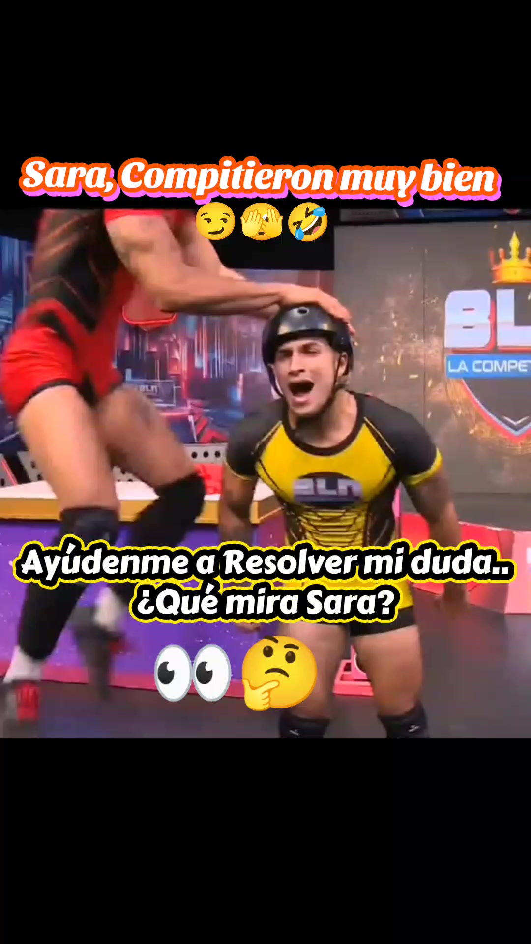 @BLN La Dinastía Fans 🇪🇨
