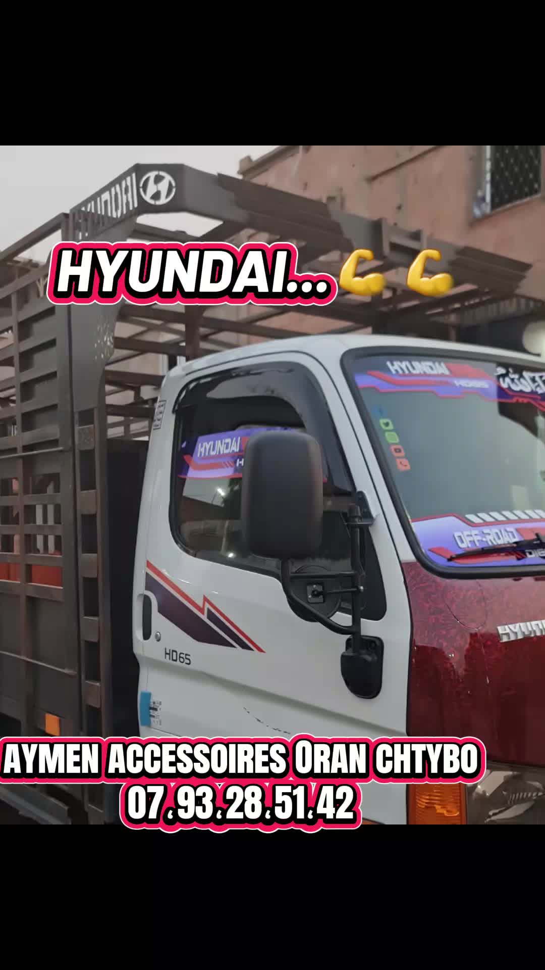 @aymenaccessoriesoran