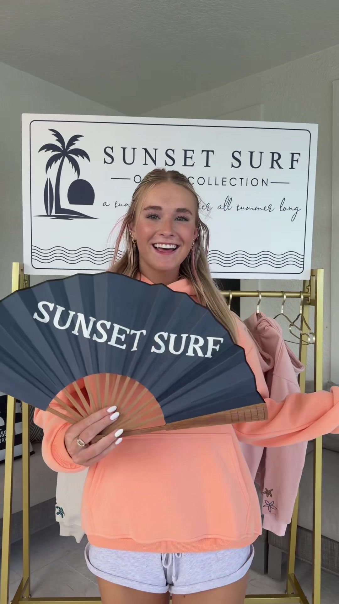@SUNSET SURF