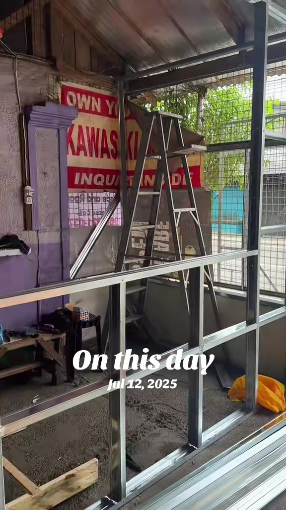 @Mark Gonzales | LAKBAY KAPE