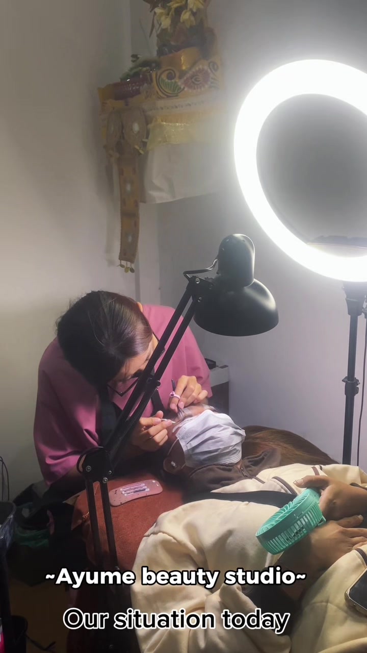 @Ayume Beauty Studio