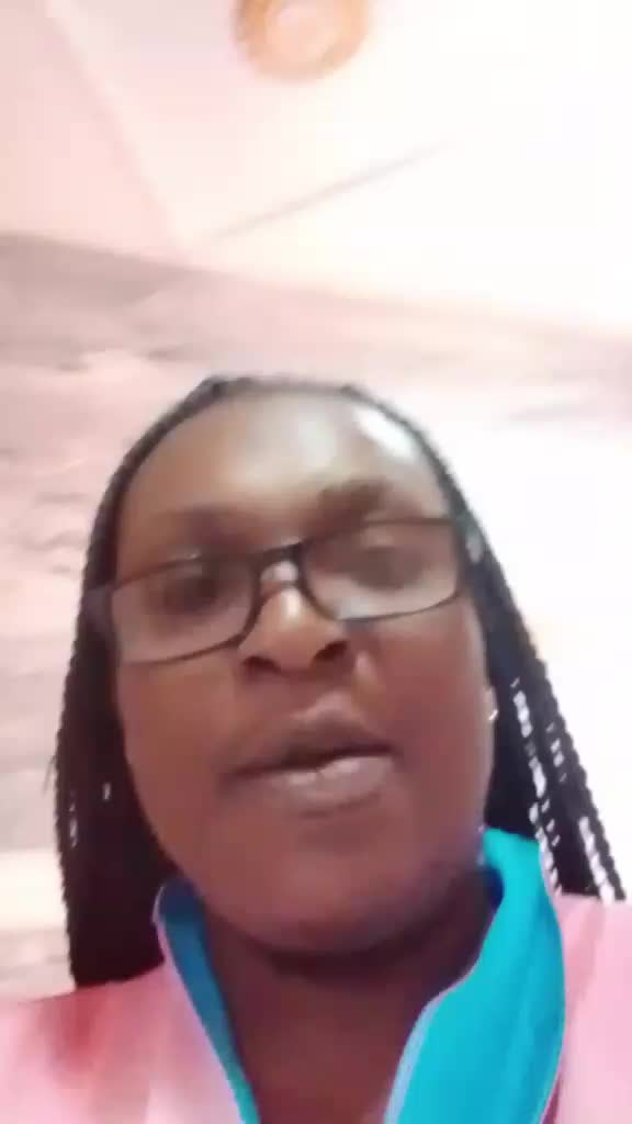@juvanie nganga