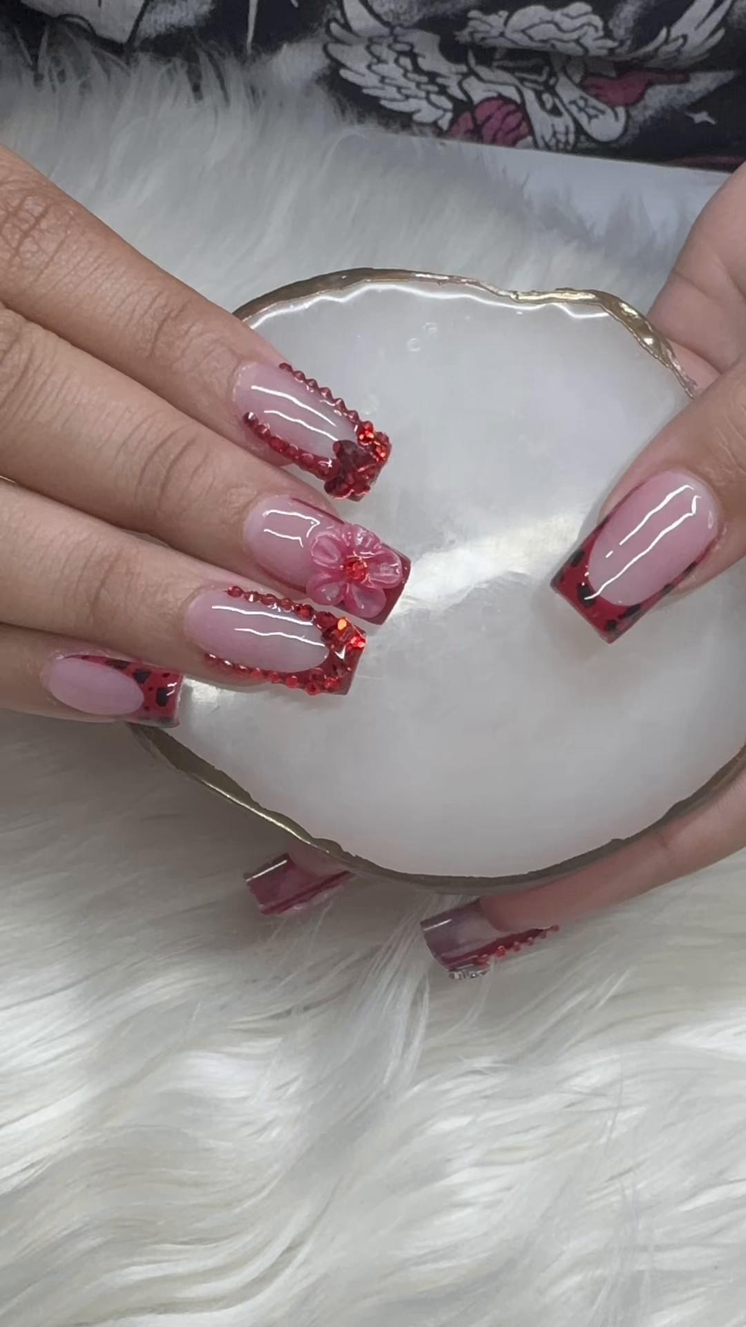 @Andy’s Nails 💅🏻
