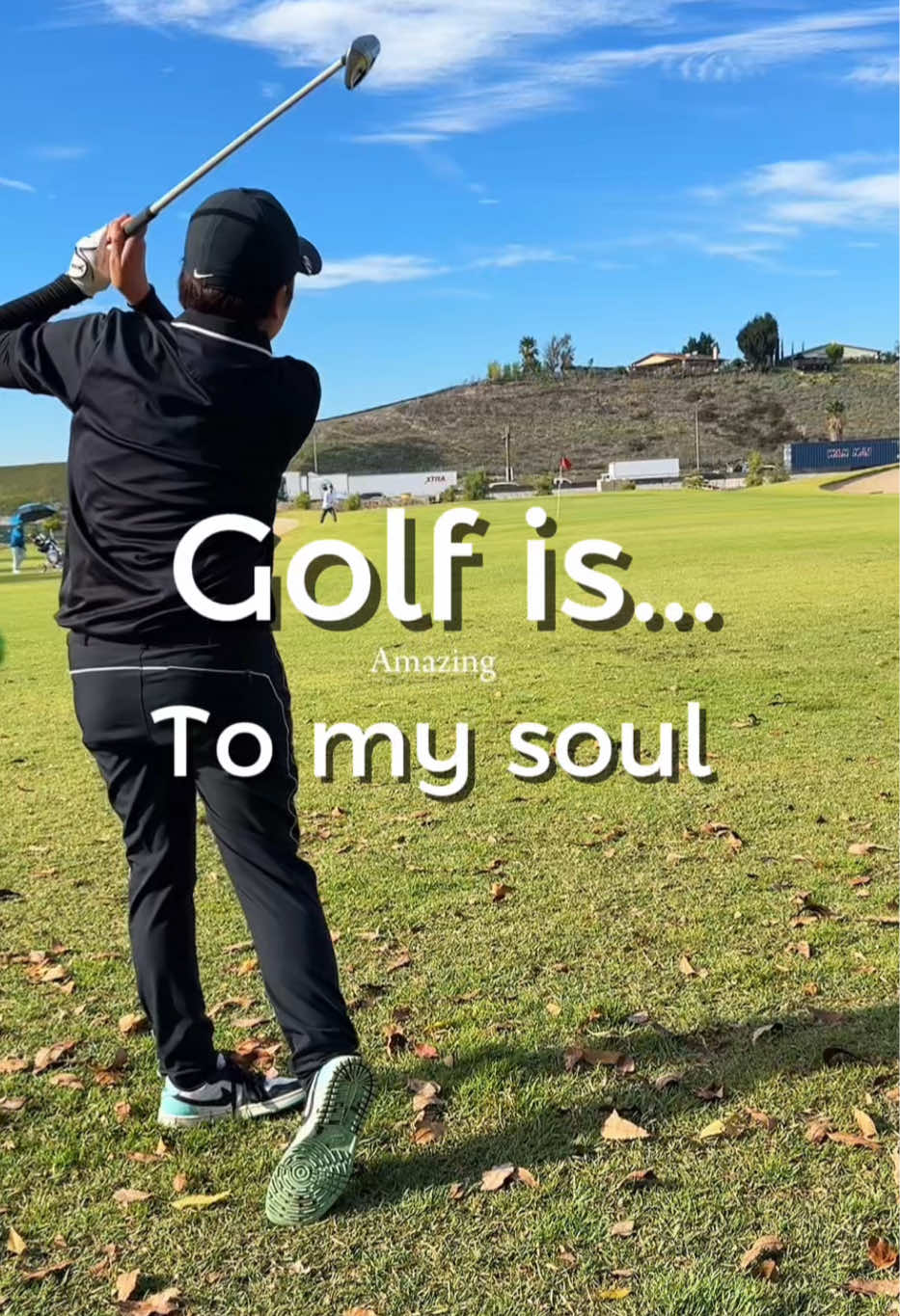 @Goms GoGolf