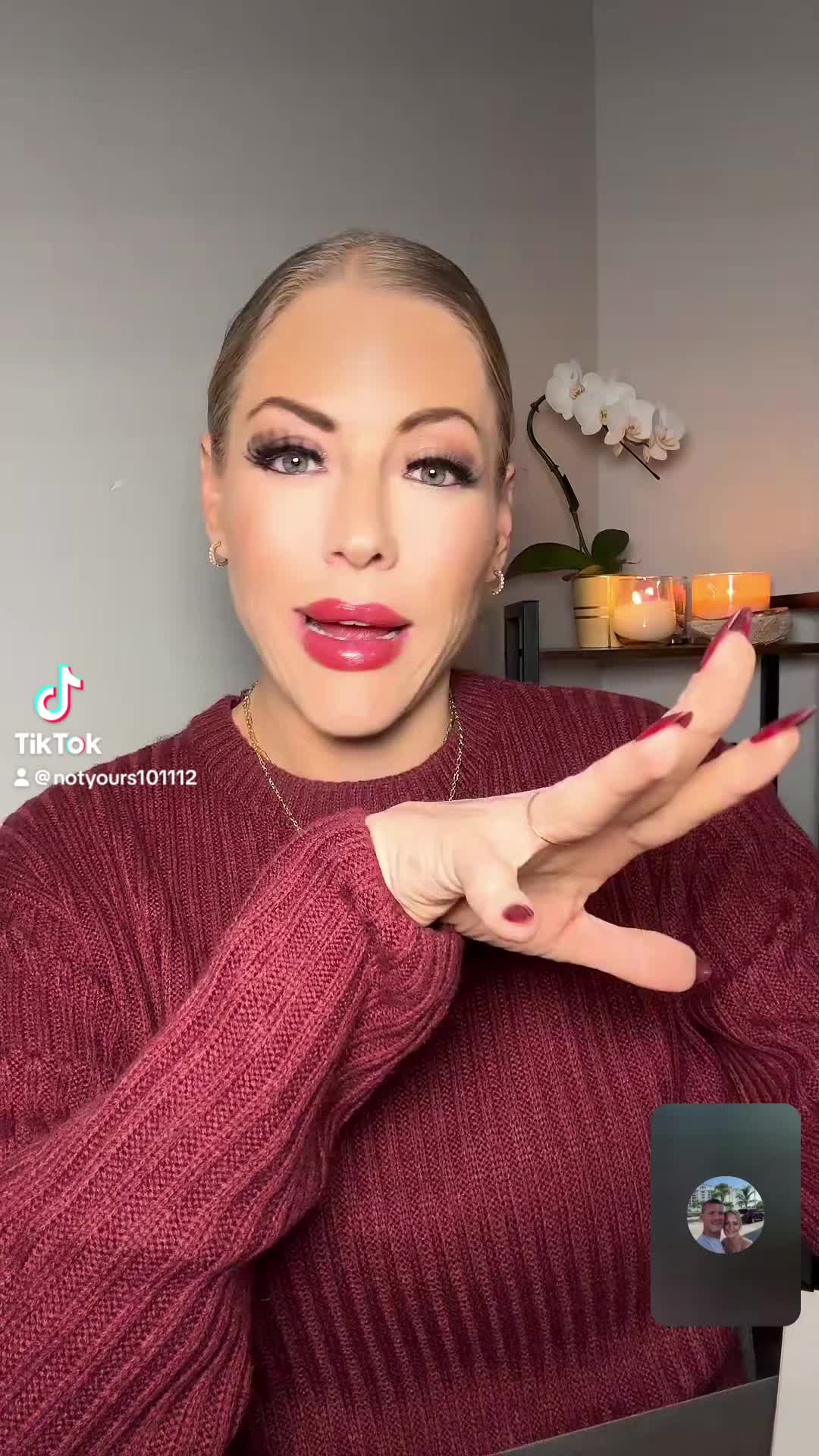 @Medium Marie