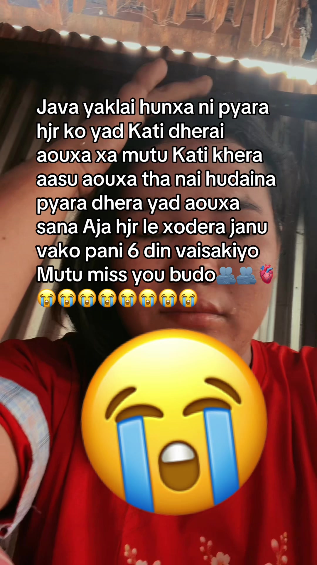 @Sarita blon ♥️💐