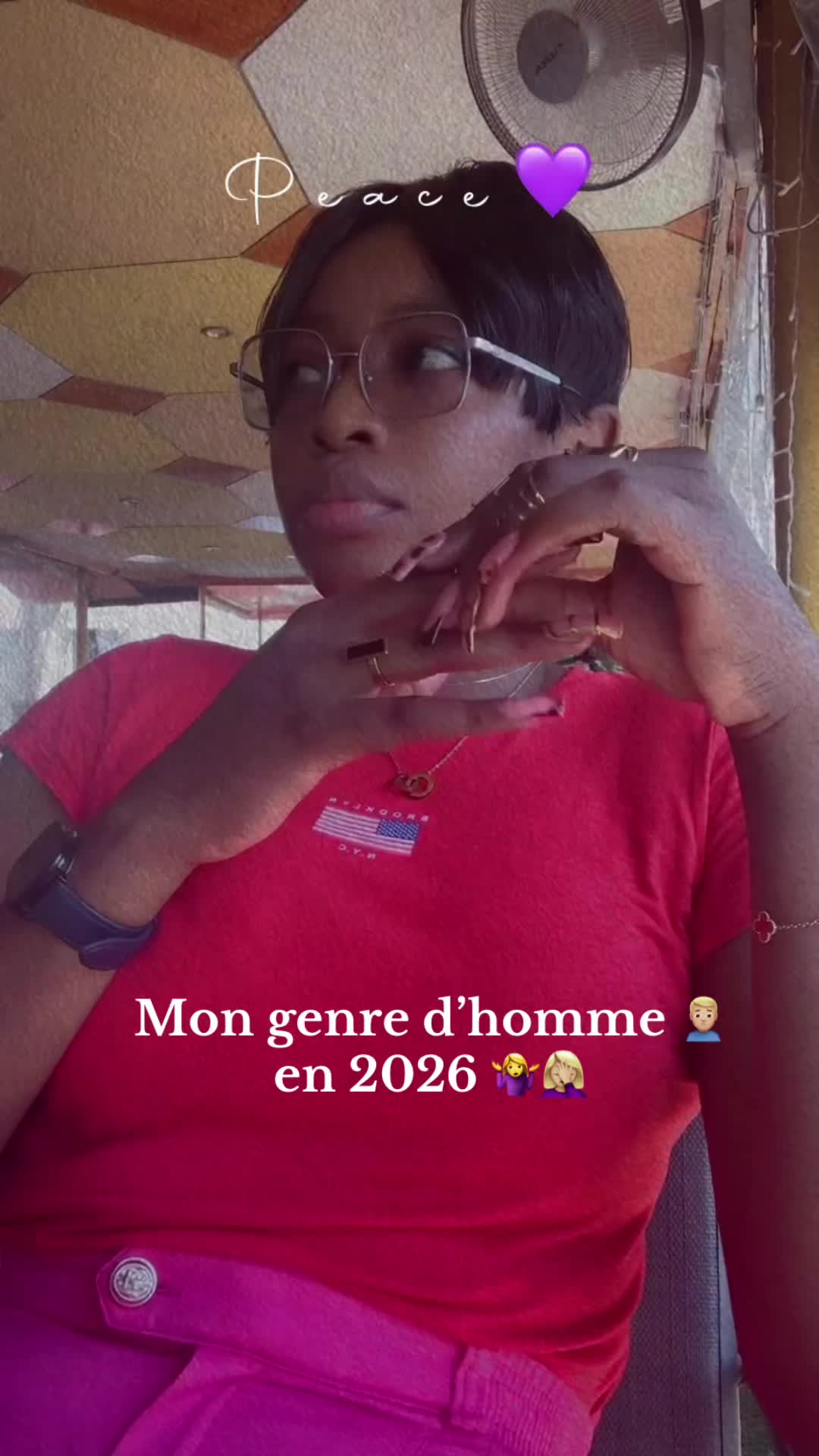 @🍓La FRAISE 🍓 de la NYANGA🥰