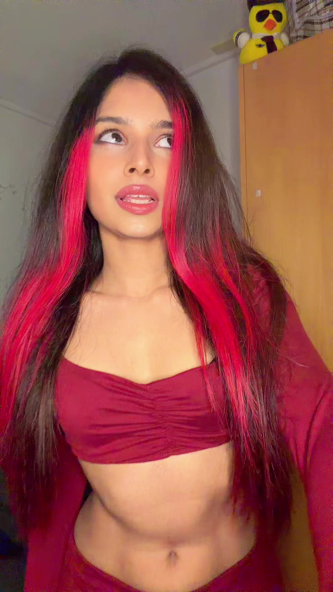 @D 🖤