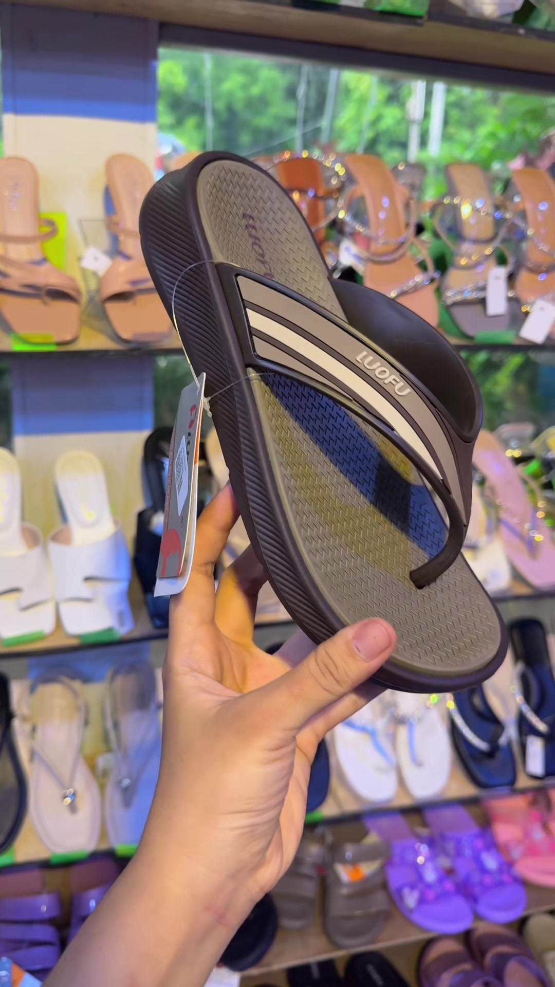 @Kitty Footwear- မိန်းလမ်းဆိုင်