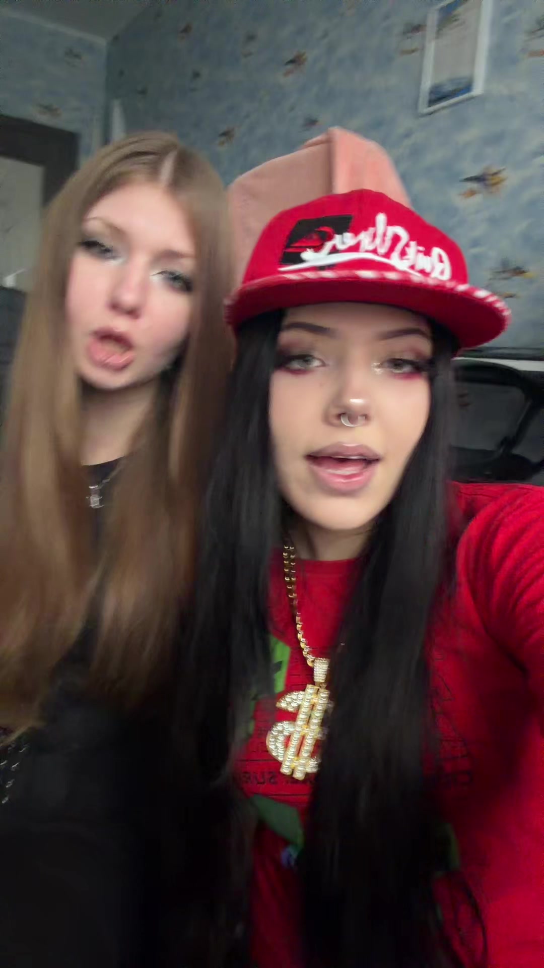 @lilmilayne
