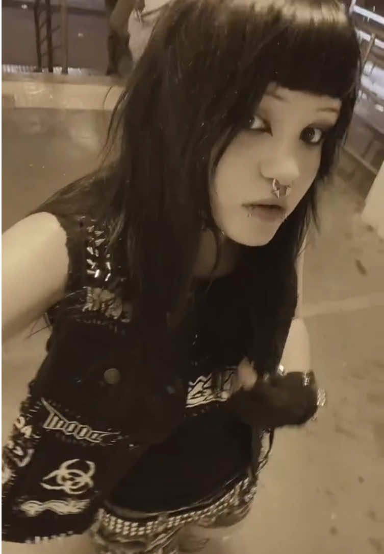 @‧₊˚ ☠︎︎ ‧₊˚