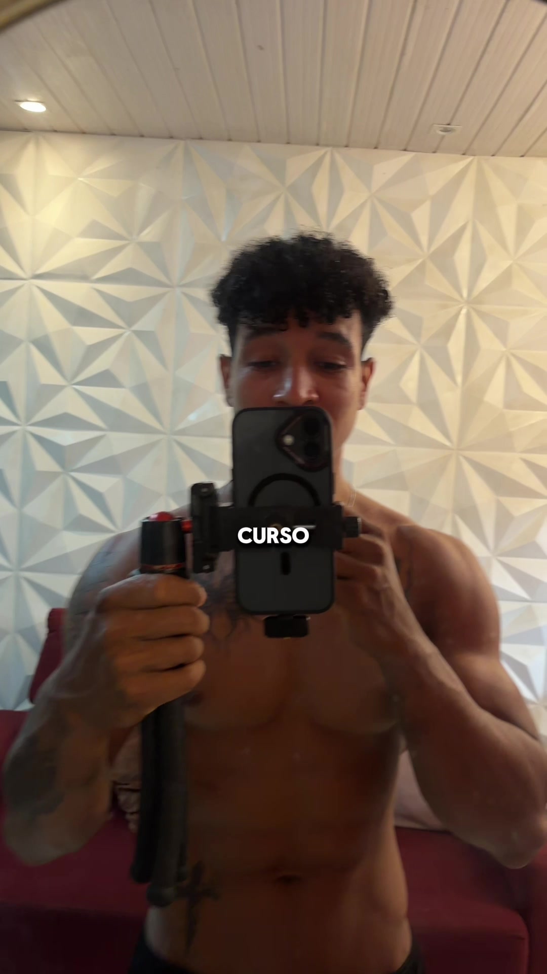 @Ricardo Calistenia