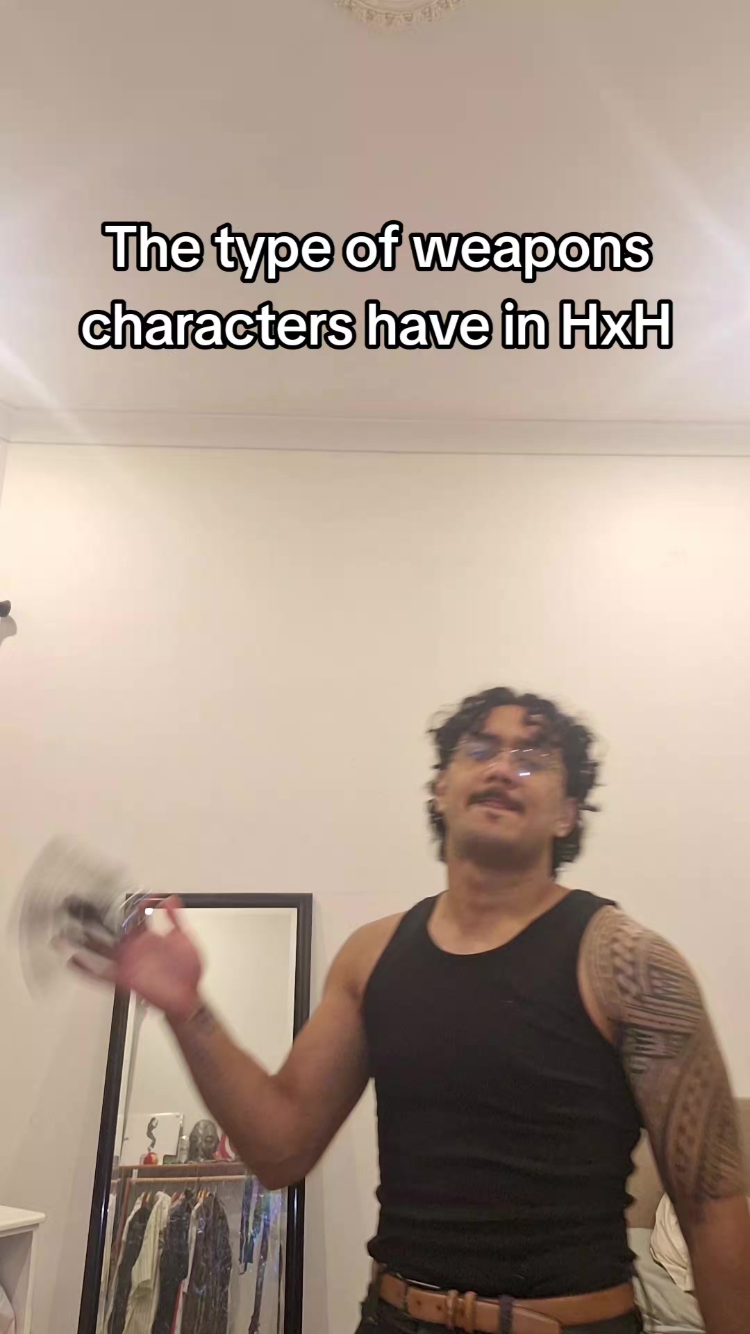 @Thatoneguypace