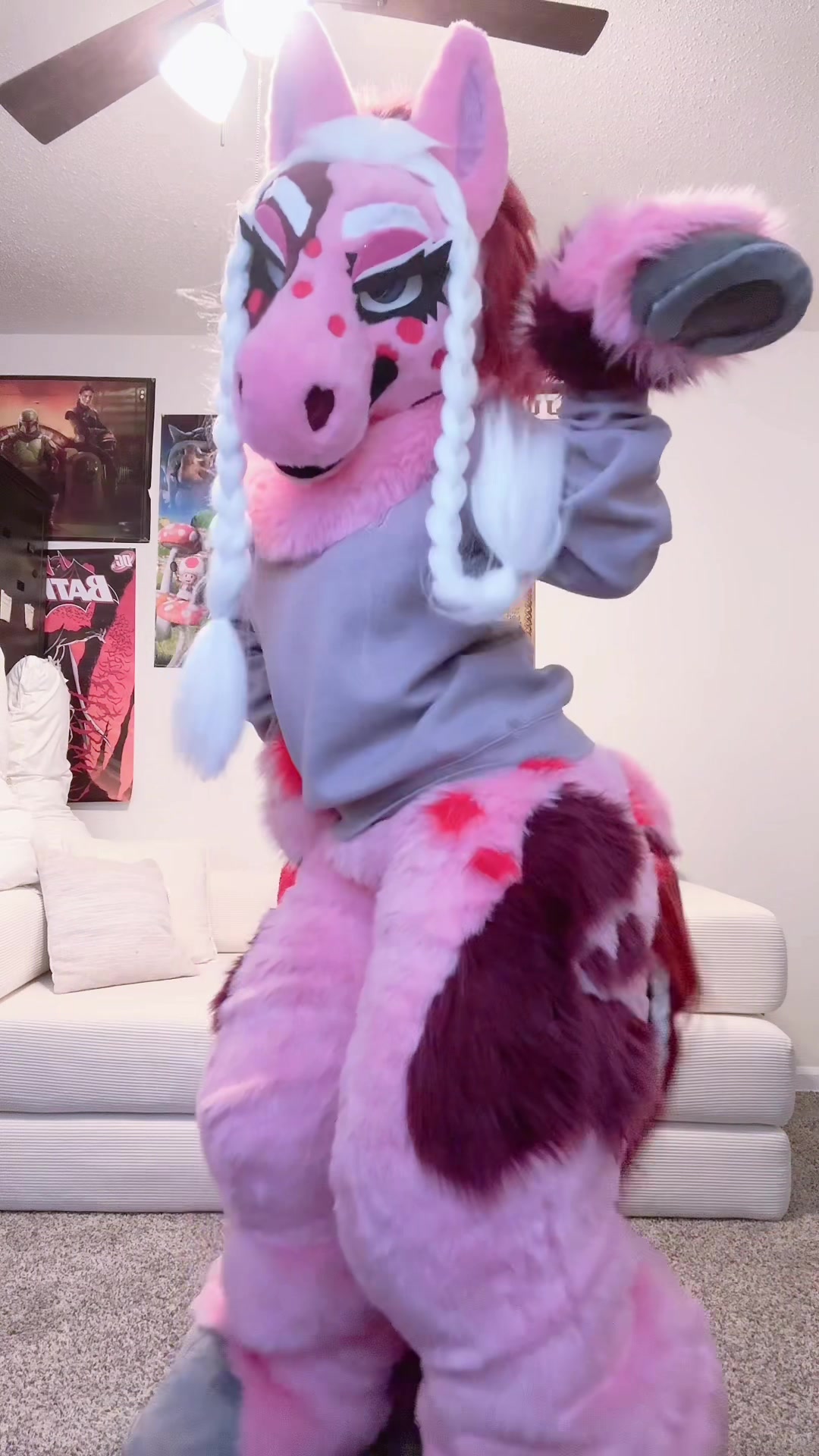 @RosieTheHorse