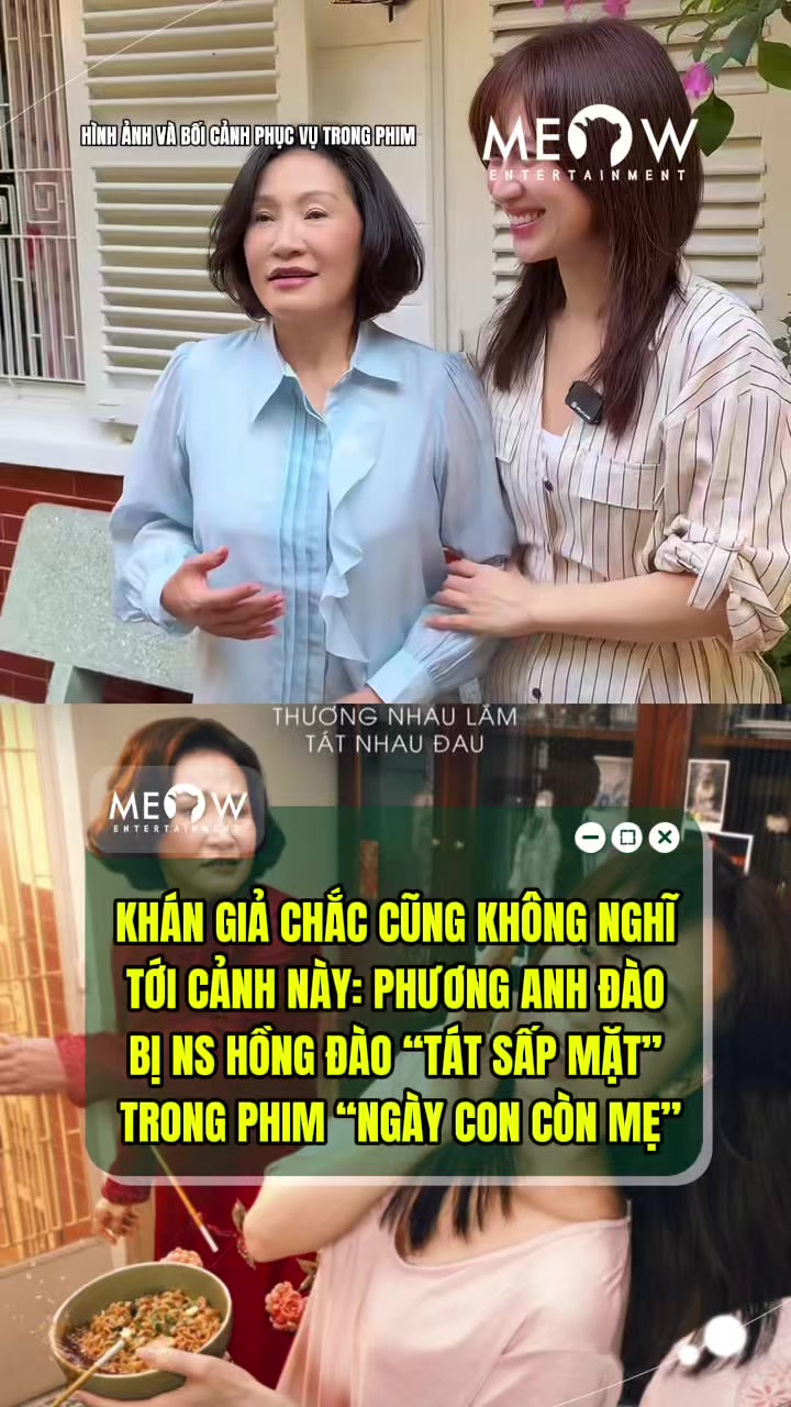 @MEOW ENTERTAINMENT