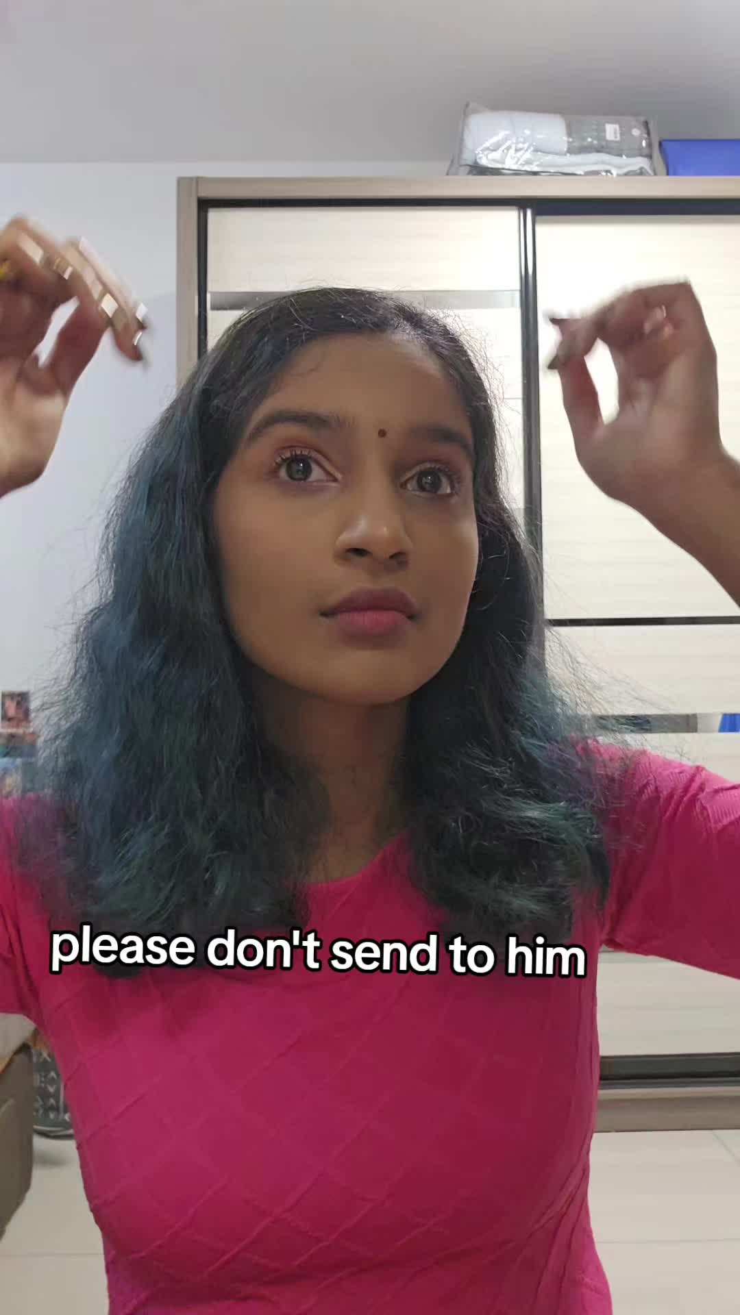 @Vesha's Tiktok