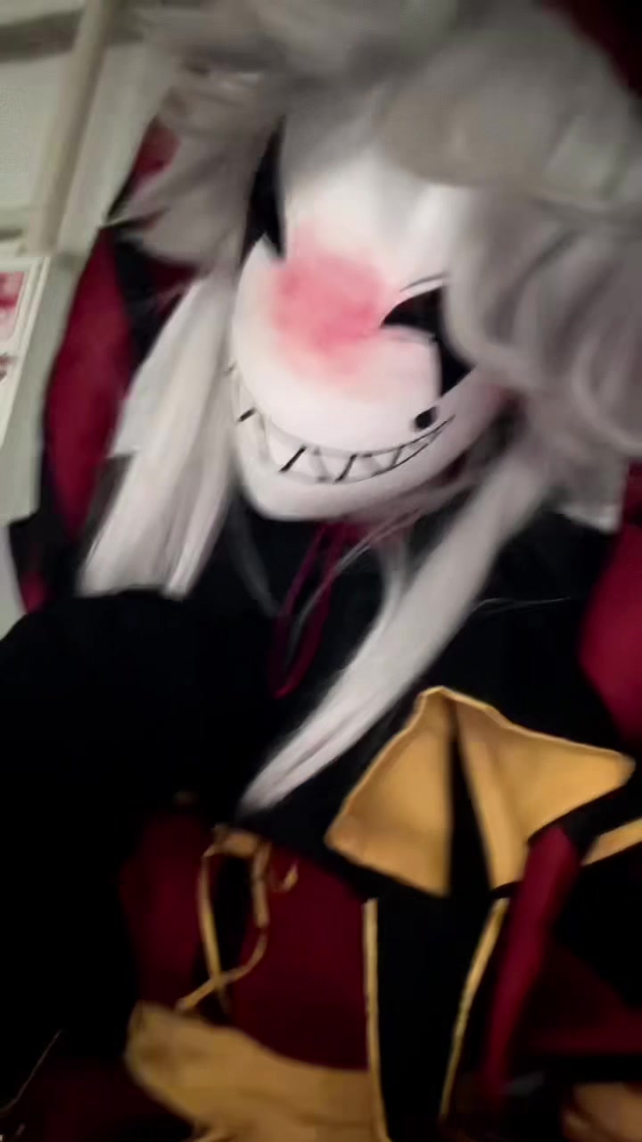 @⌞⟡ ᗰOᑎSTEᖇ ᯓ⌝ (⇀‸↼‶)