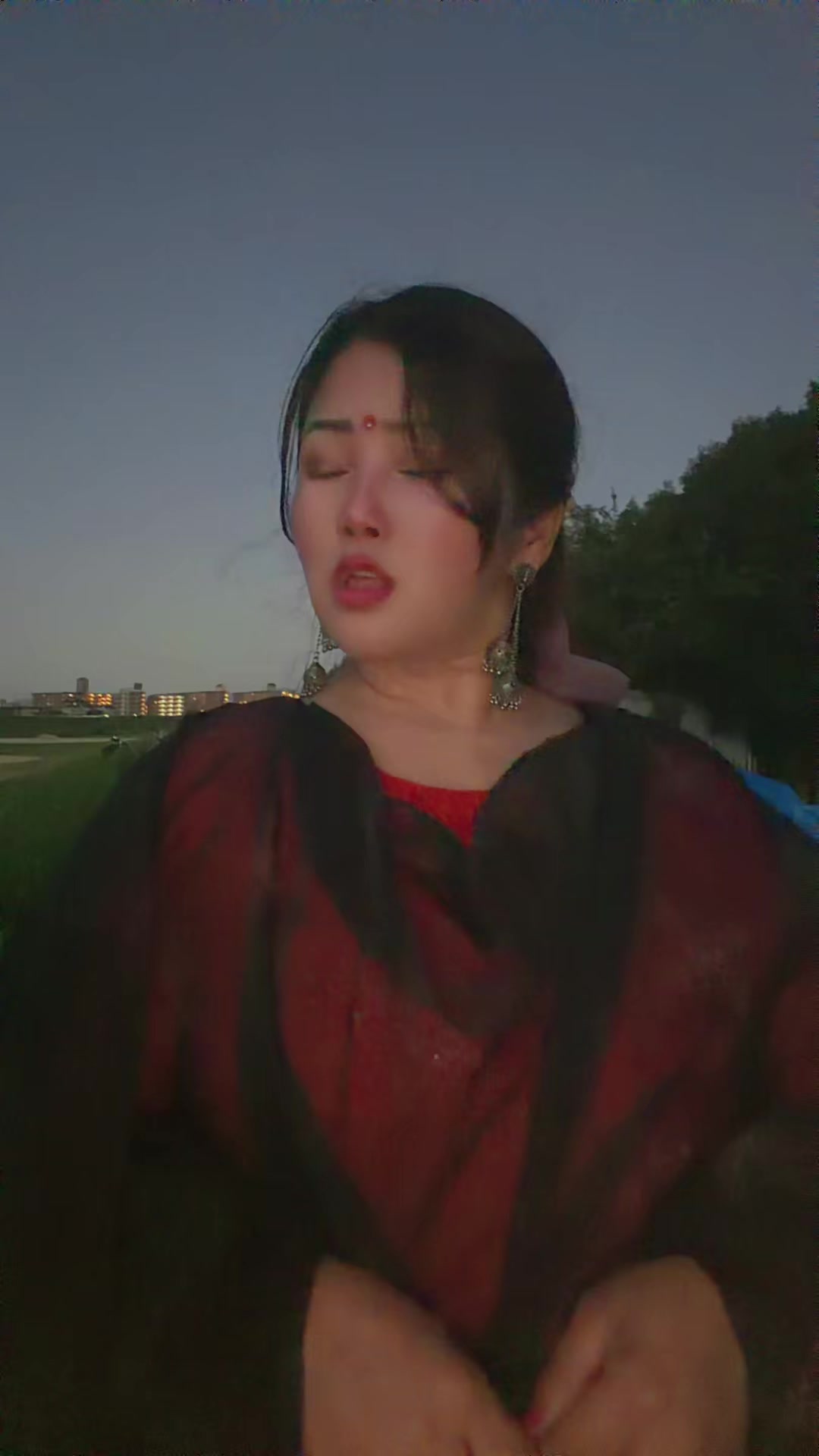 @Kajal gurung ❤️