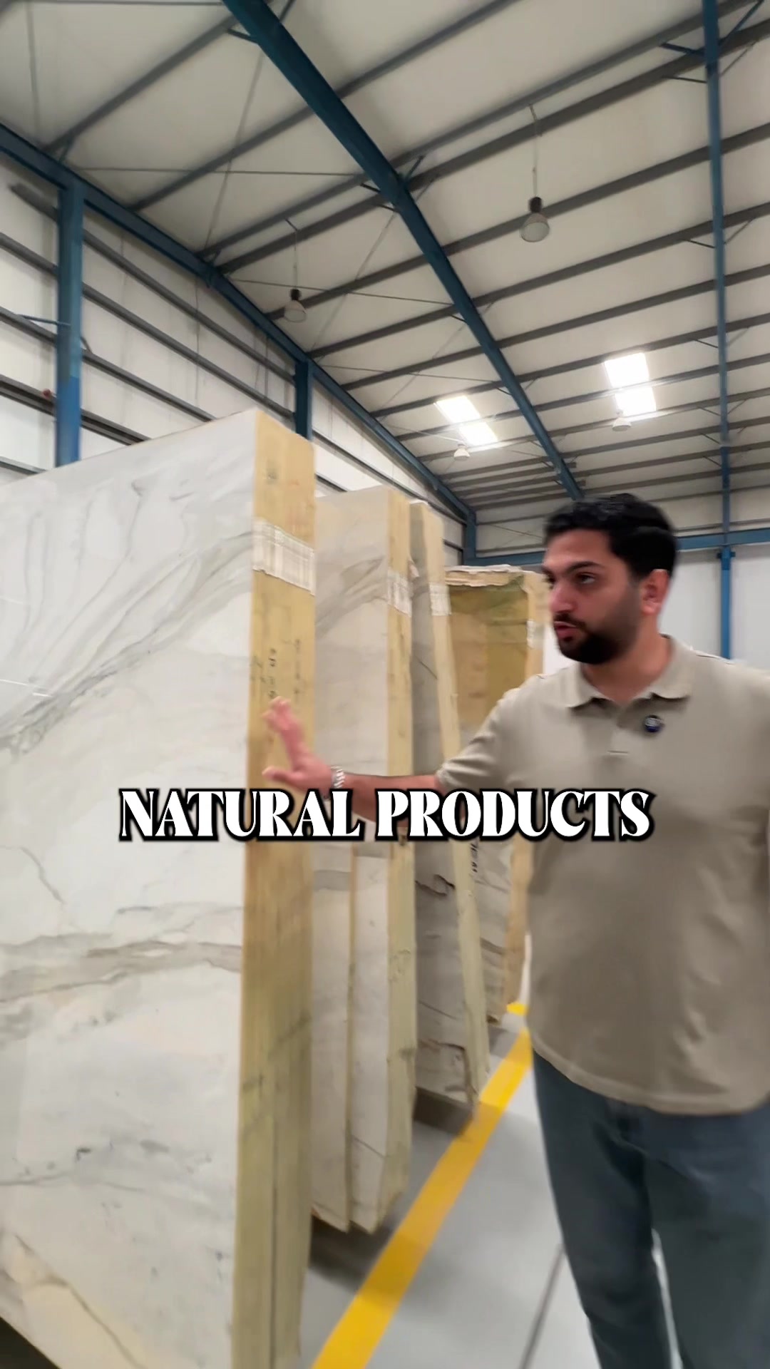 @Marwa Marble