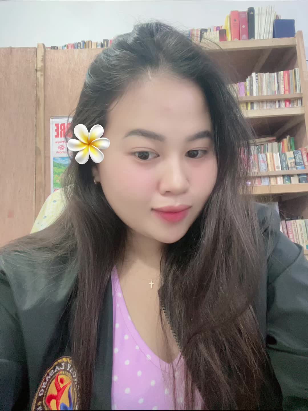 @Cyrel Dalag