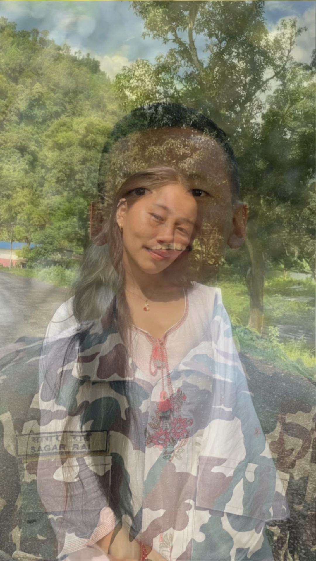 @Alisha Gurung ♥️