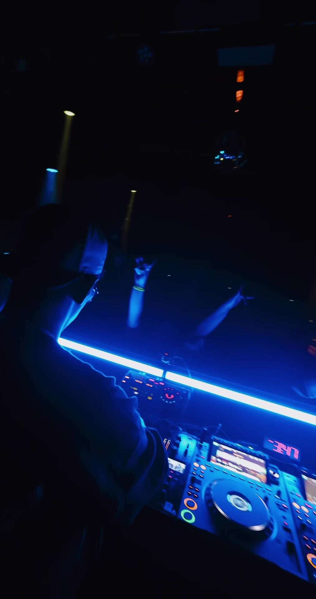 @thecloud.dj