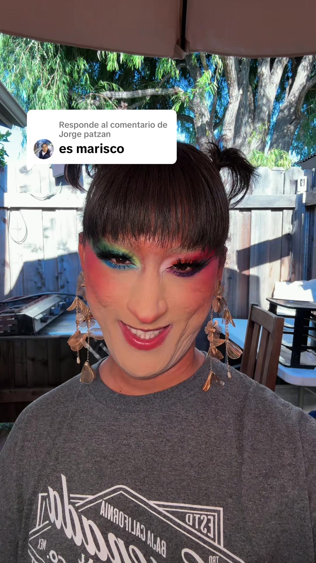 @PROJIMO MARO FACE