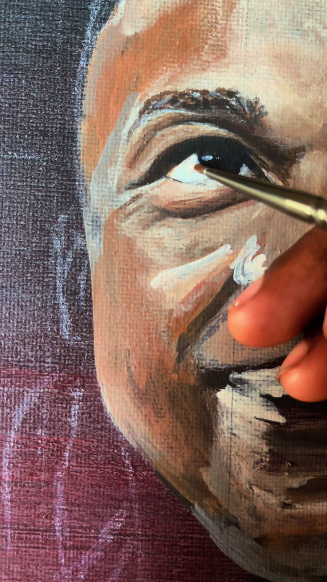 @Latin | Realistic artist