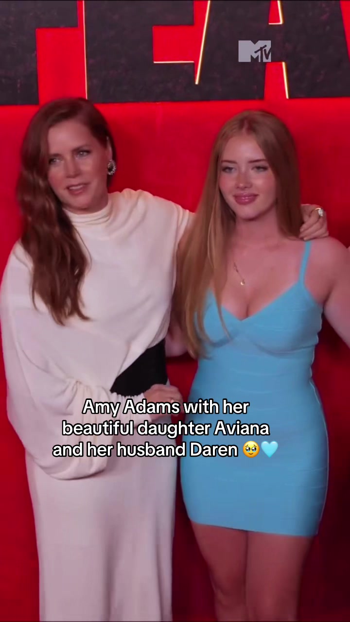 @Best Of Amy Adams