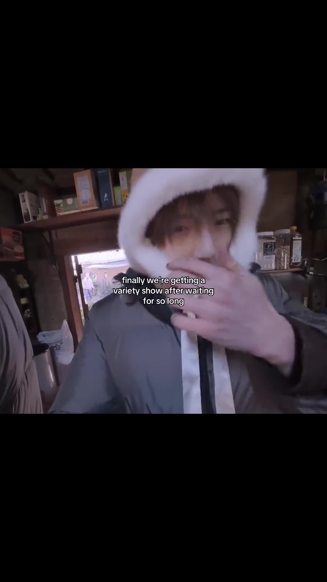 @keonho’s lil bro