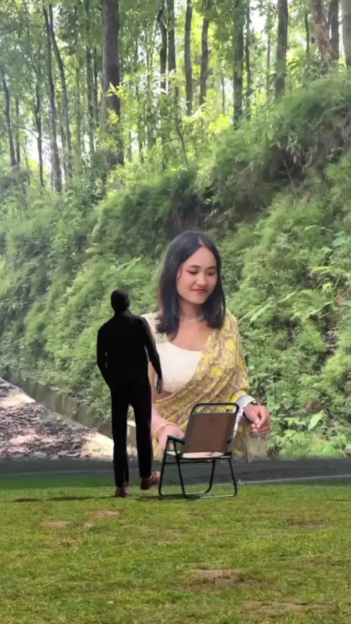 @pramila shrestha❤️