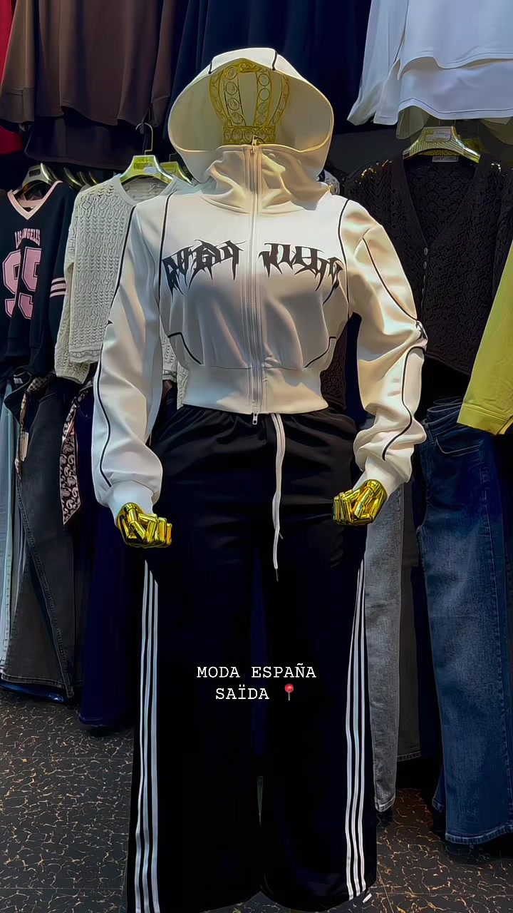 @MODA ESPAÑA 🇪🇸