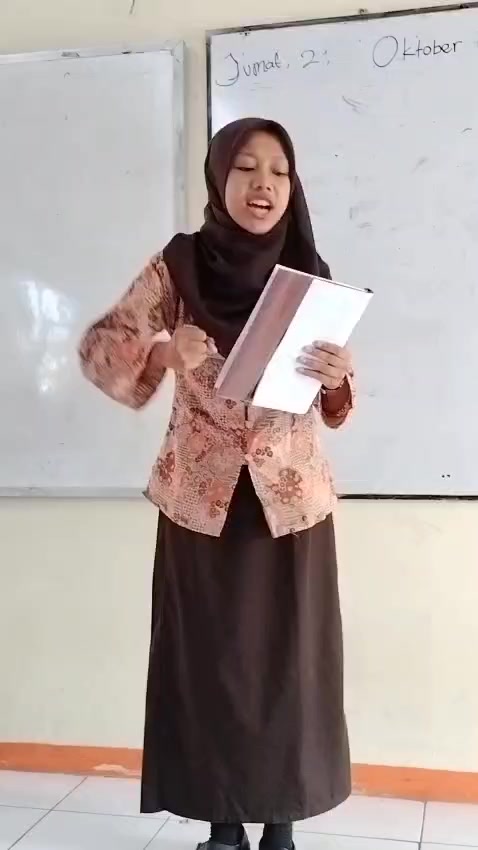@Indah Aja