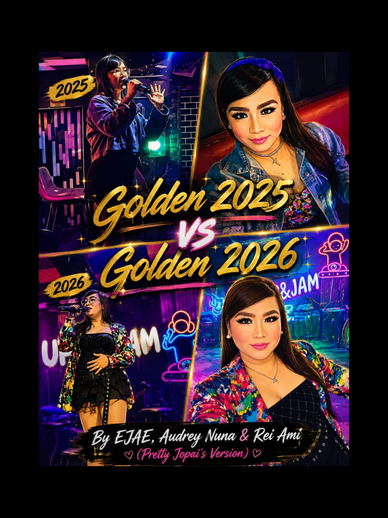 @Pretty Jopai Dela Cruz