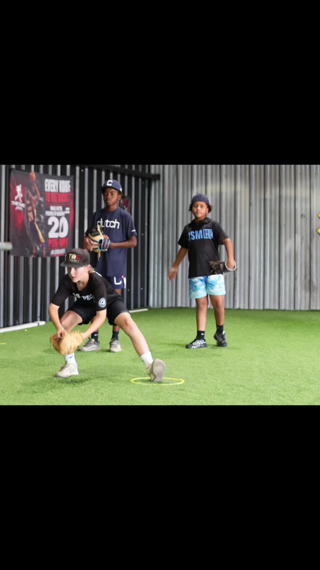 @The wizard training facility