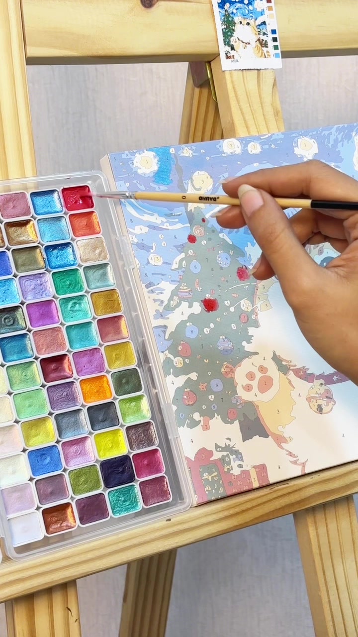 @Ohayo stationery