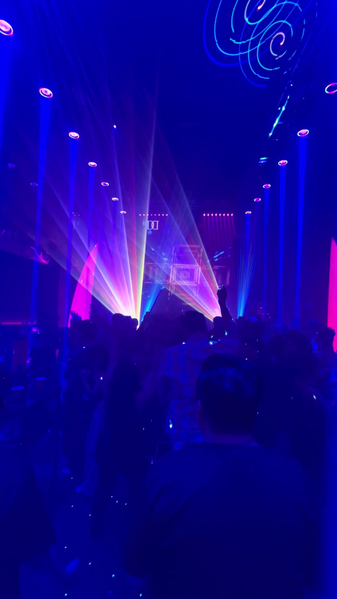@DD NIGHTCLUB EAST
