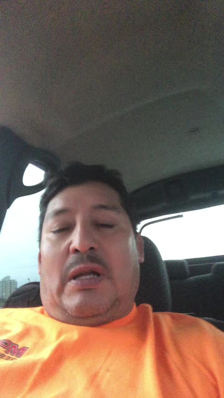 @Apocalypto Chucho Ga