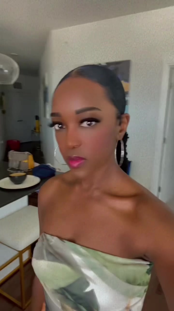 @Taneisha