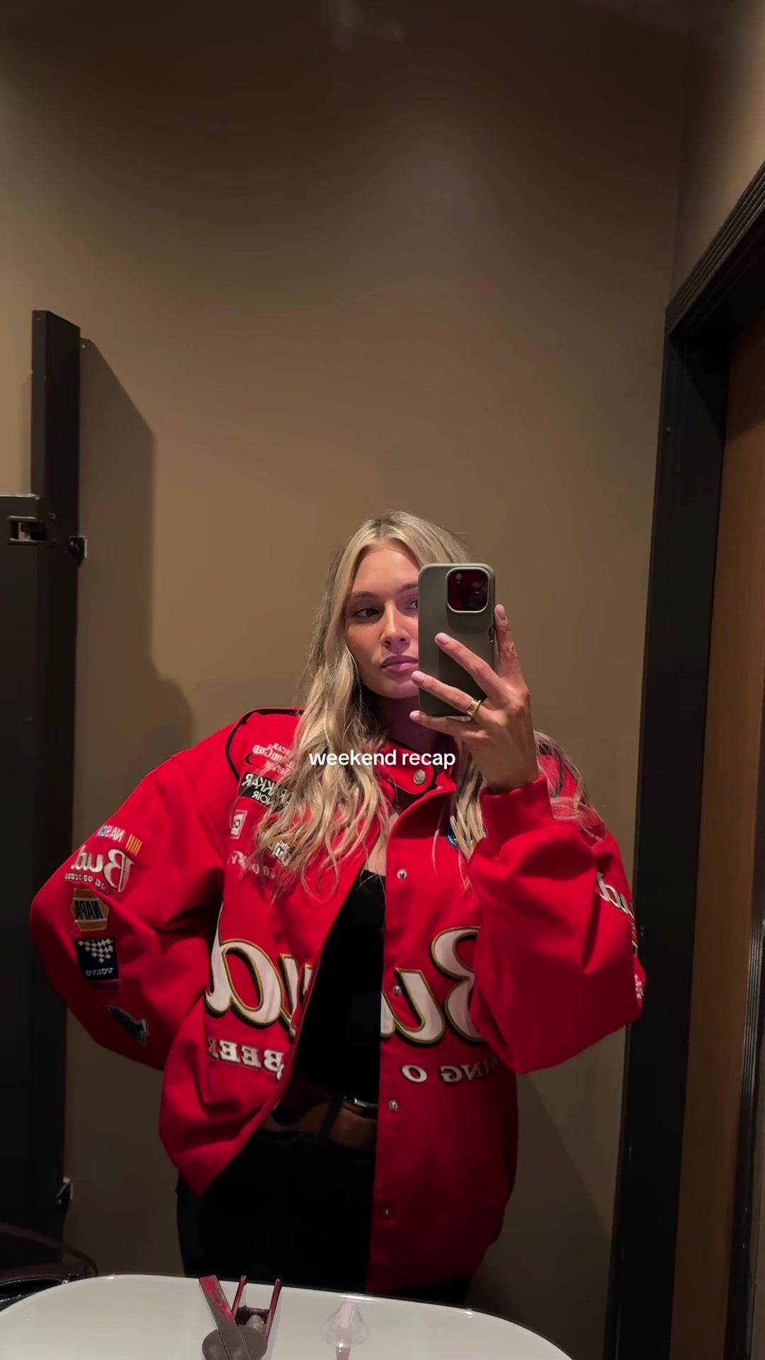 @lauren weremy