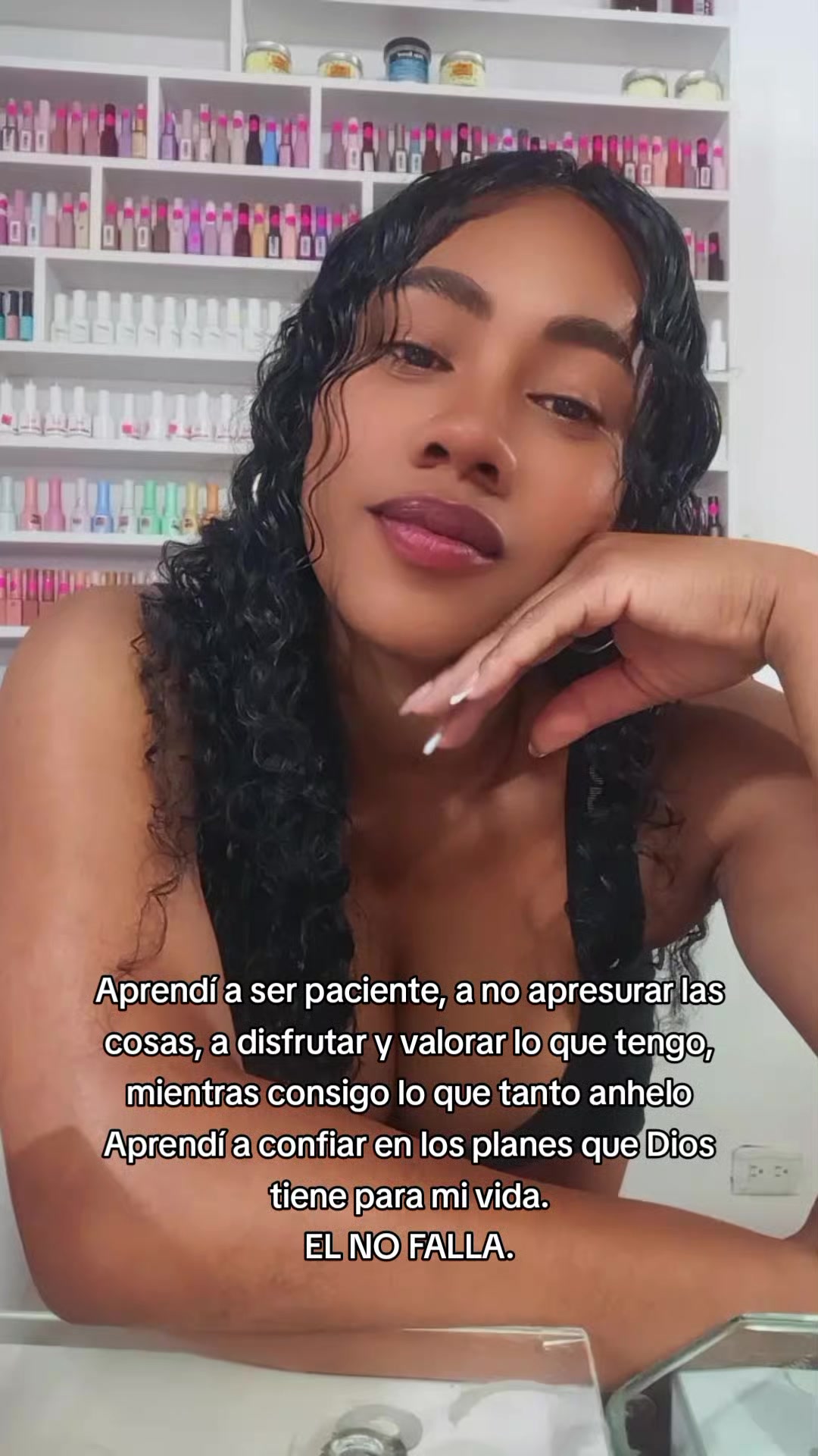 @Zoe Esterilla