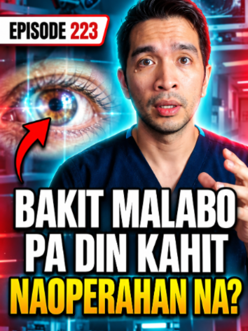 @Doc Doms | EYE-dol