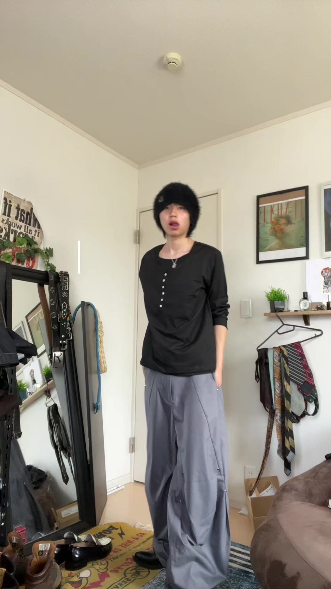 @主食めろんぱん