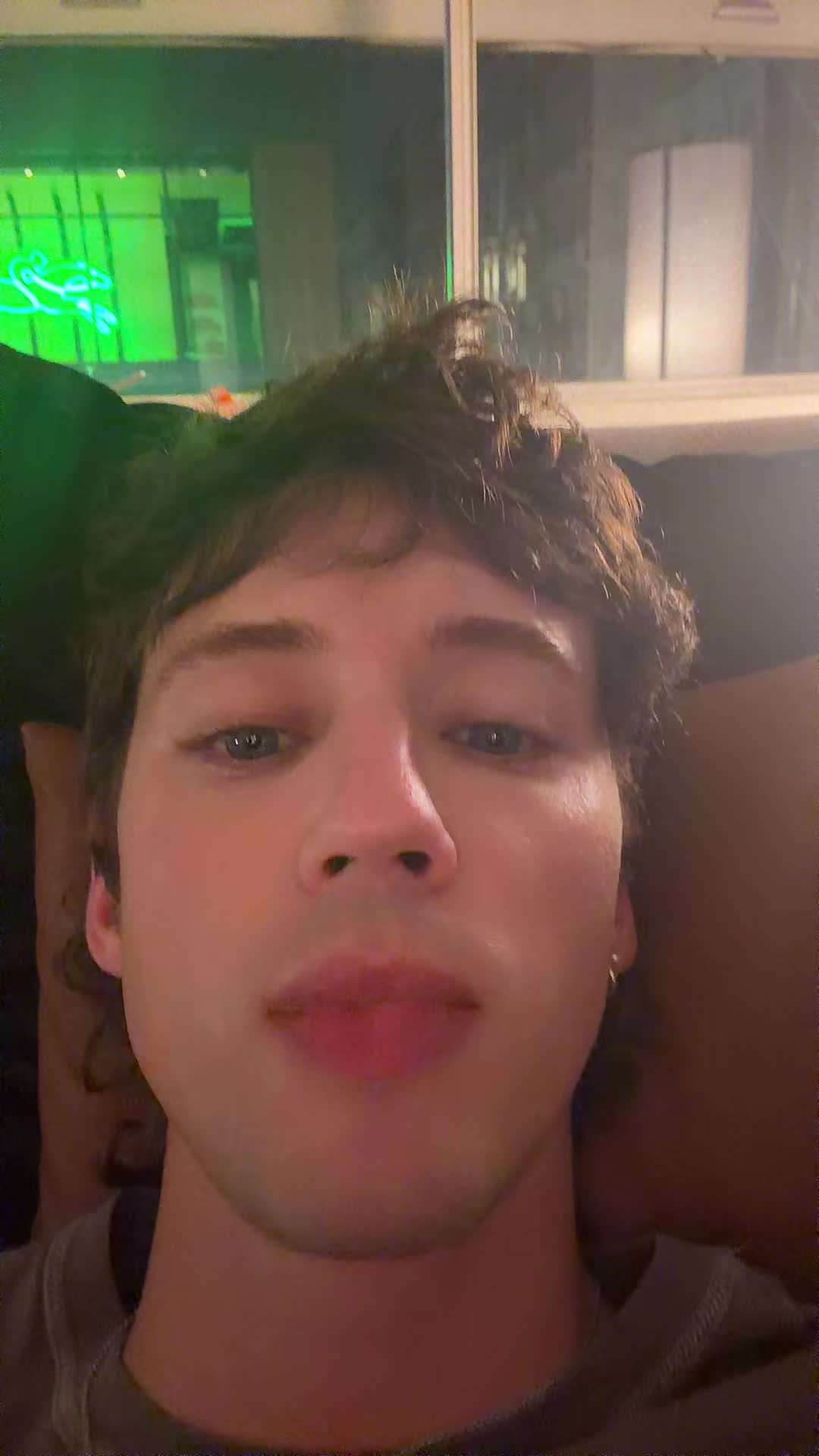 @Troye Sivan