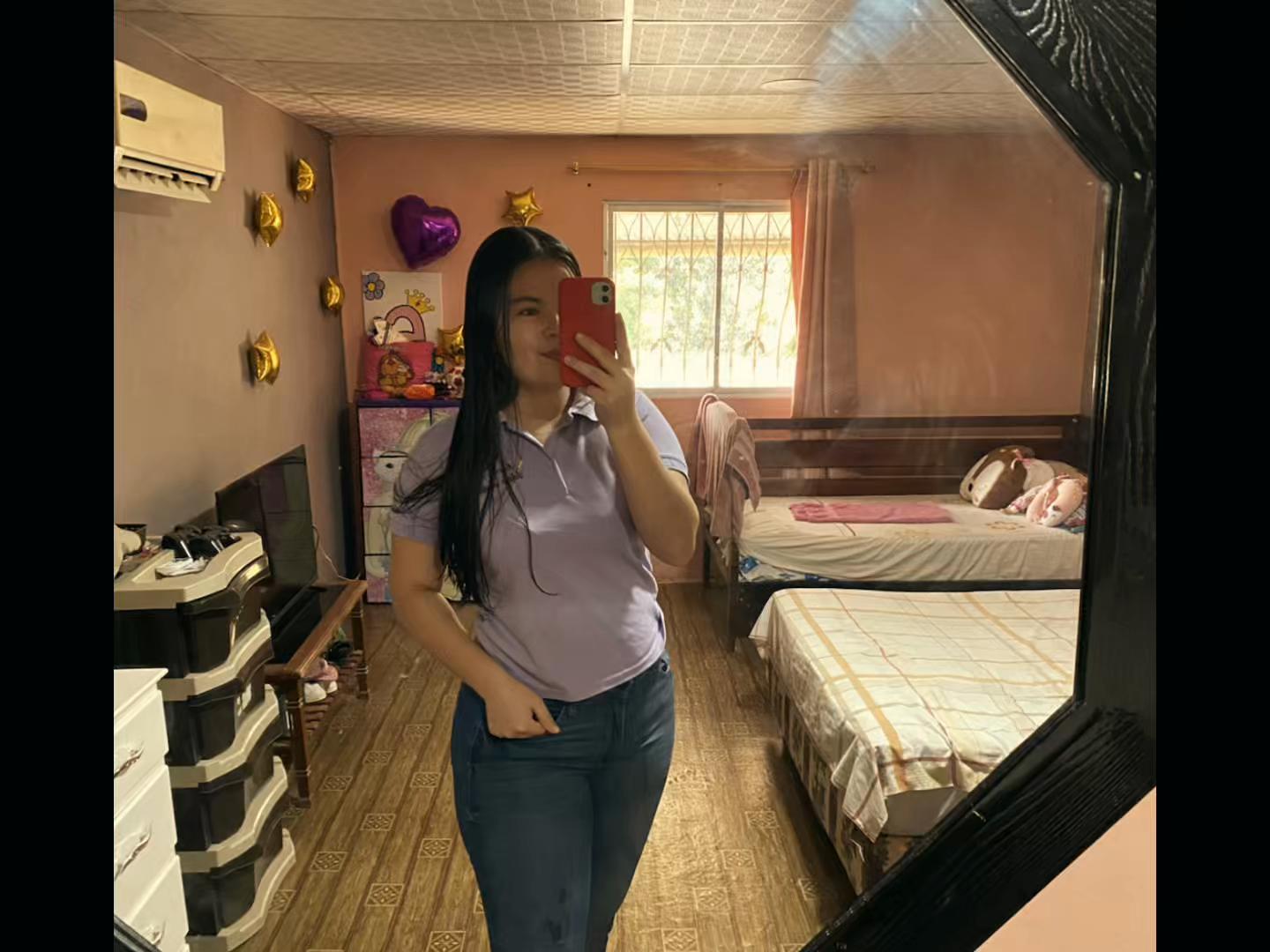 @Mayerline ☄️